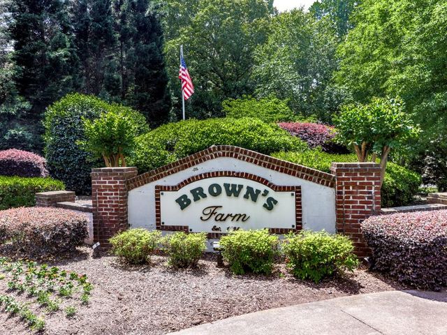 614 Owl Creek Drive, Powder Springs, GA 30127
