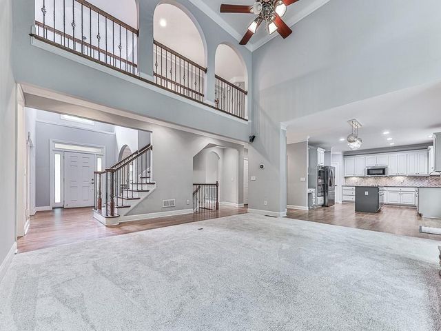 614 Owl Creek Drive, Powder Springs, GA 30127