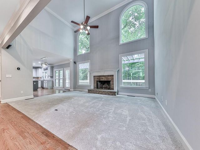 614 Owl Creek Drive, Powder Springs, GA 30127