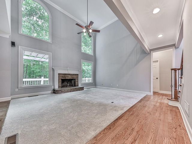 614 Owl Creek Drive, Powder Springs, GA 30127