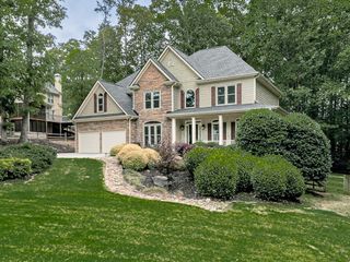 614 Owl Creek Drive, Powder Springs, GA 30127