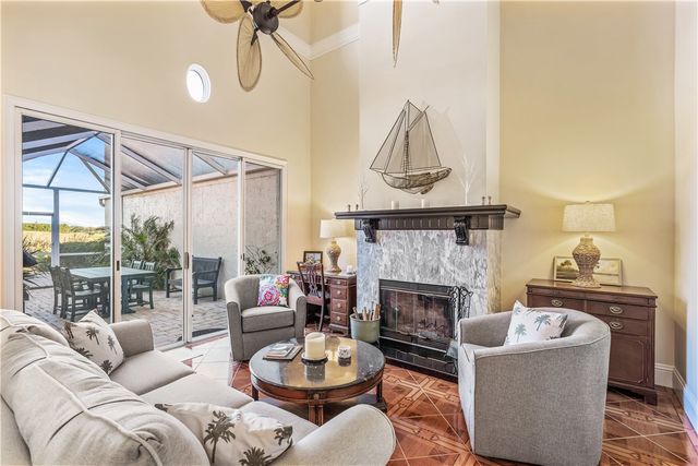 1456 Saint Davids Lane, Vero Beach, FL 32967