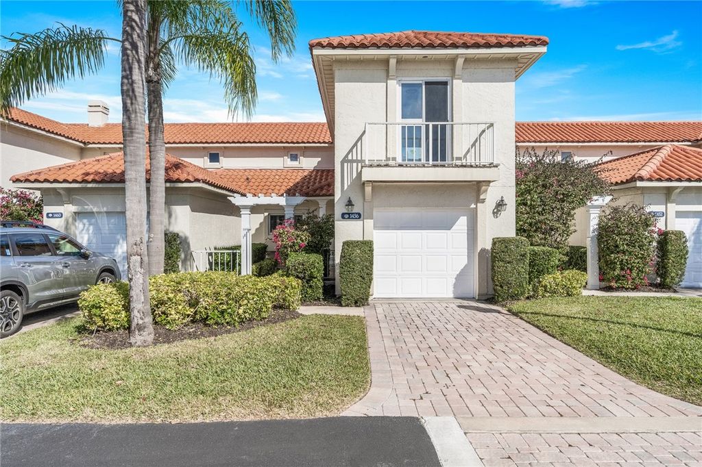 1456 Saint Davids Lane, Vero Beach, FL 32967