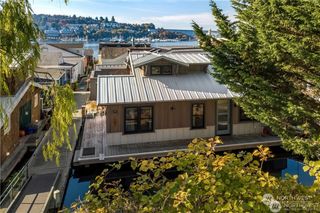 2351 Fairview Avenue E #A, Seattle, WA 98102