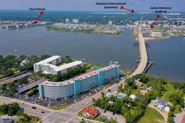 100 Silver Beach Ave Apt 308, Daytona Beach, FL 32118