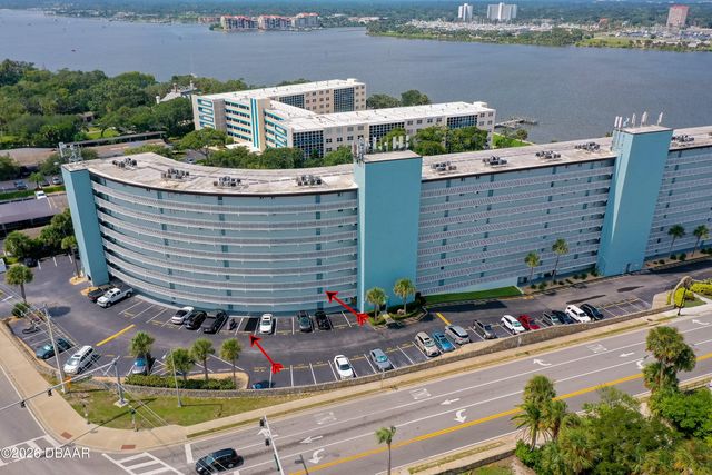 100 Silver Beach Ave Apt 308, Daytona Beach, FL 32118