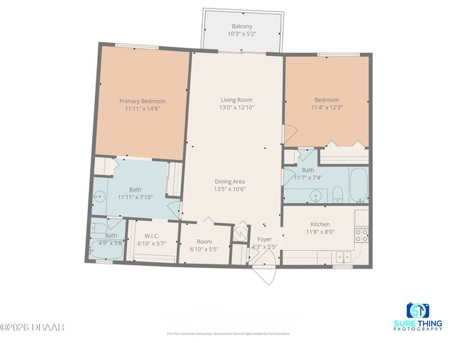 100 Silver Beach Ave Apt 308, Daytona Beach, FL 32118