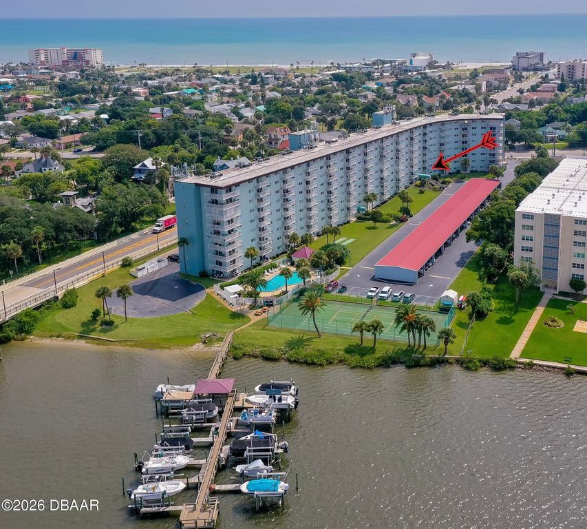 100 Silver Beach Ave Apt 308, Daytona Beach, FL 32118