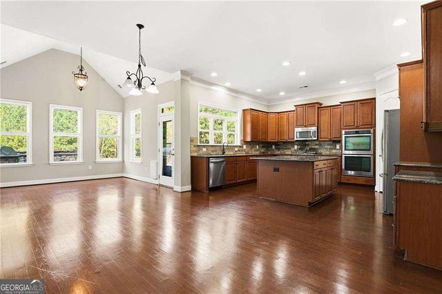 395 Scott Farm Drive, Powder Springs, GA 30127