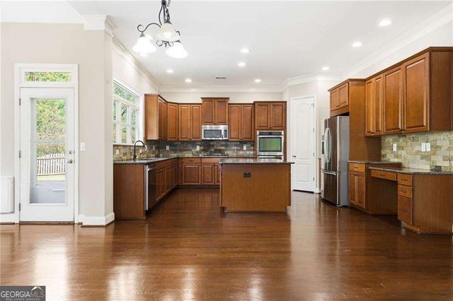 395 Scott Farm Drive, Powder Springs, GA 30127