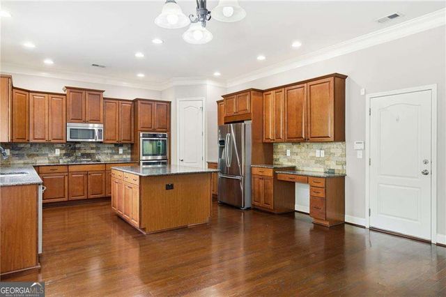 395 Scott Farm Drive, Powder Springs, GA 30127