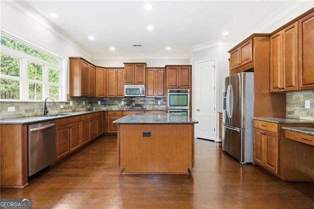 395 Scott Farm Drive, Powder Springs, GA 30127