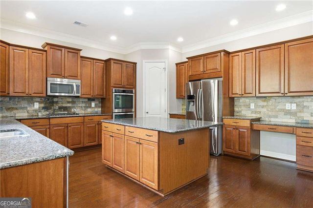 395 Scott Farm Drive, Powder Springs, GA 30127