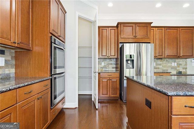 395 Scott Farm Drive, Powder Springs, GA 30127