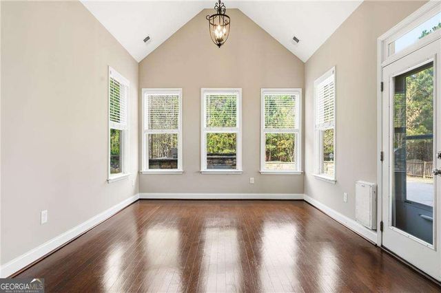 395 Scott Farm Drive, Powder Springs, GA 30127