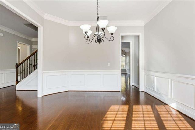 395 Scott Farm Drive, Powder Springs, GA 30127