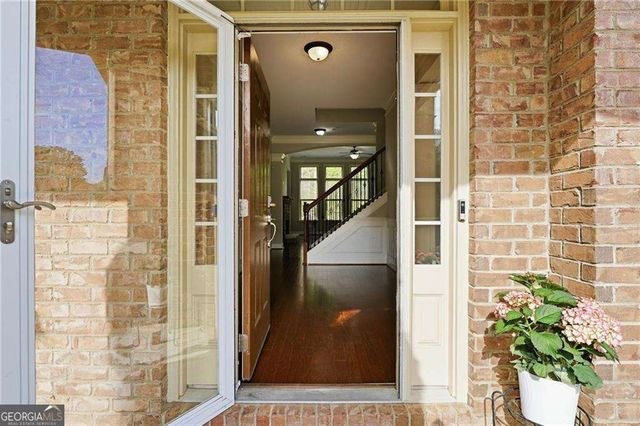 395 Scott Farm Drive, Powder Springs, GA 30127