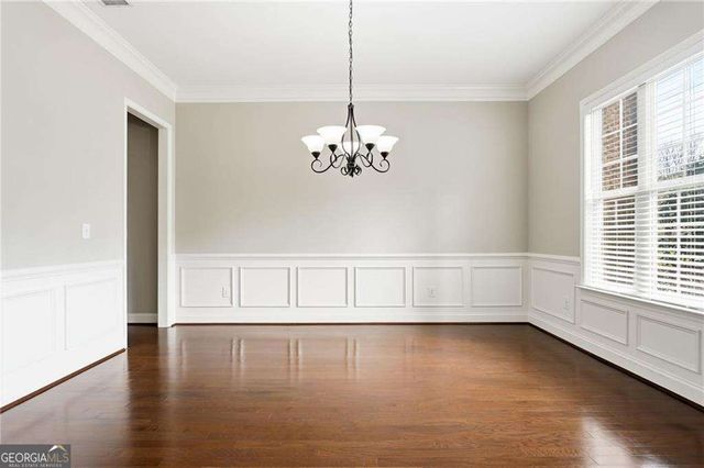 395 Scott Farm Drive, Powder Springs, GA 30127