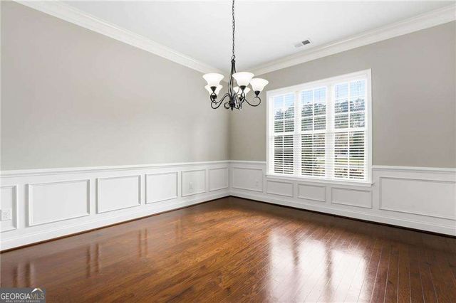 395 Scott Farm Drive, Powder Springs, GA 30127