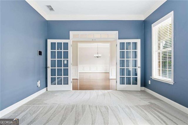 395 Scott Farm Drive, Powder Springs, GA 30127