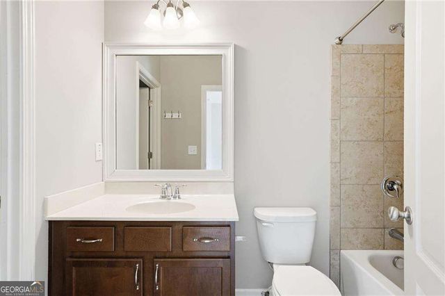 395 Scott Farm Drive, Powder Springs, GA 30127