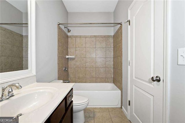 395 Scott Farm Drive, Powder Springs, GA 30127