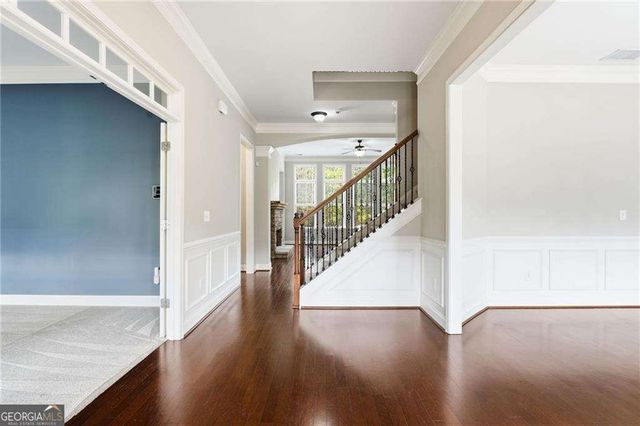 395 Scott Farm Drive, Powder Springs, GA 30127