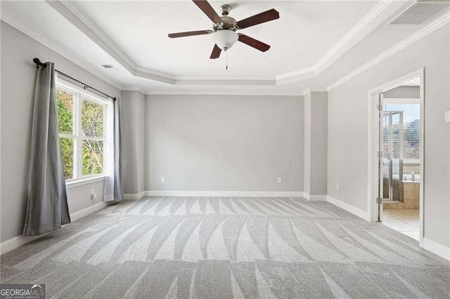 395 Scott Farm Drive, Powder Springs, GA 30127