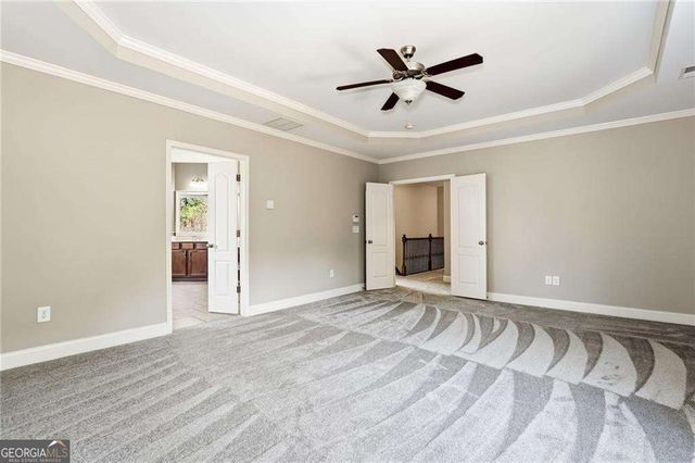 395 Scott Farm Drive, Powder Springs, GA 30127