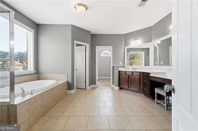 395 Scott Farm Drive, Powder Springs, GA 30127