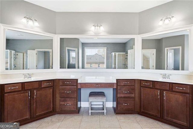 395 Scott Farm Drive, Powder Springs, GA 30127