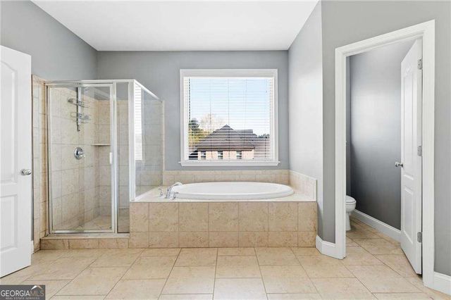 395 Scott Farm Drive, Powder Springs, GA 30127