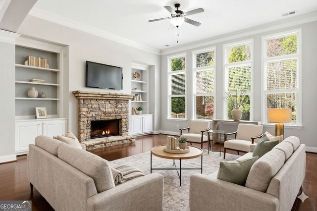 395 Scott Farm Drive, Powder Springs, GA 30127