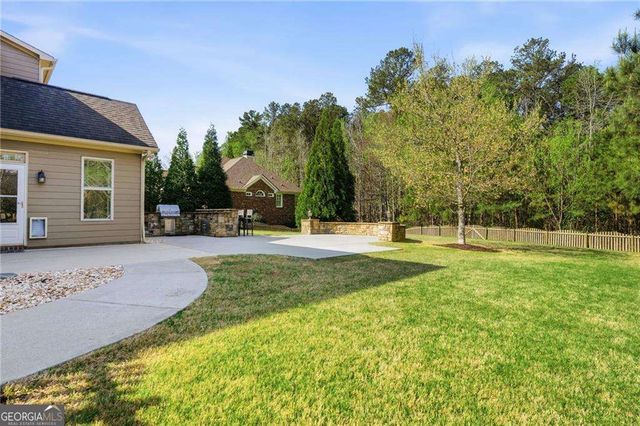 395 Scott Farm Drive, Powder Springs, GA 30127