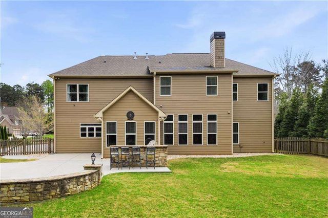 395 Scott Farm Drive, Powder Springs, GA 30127