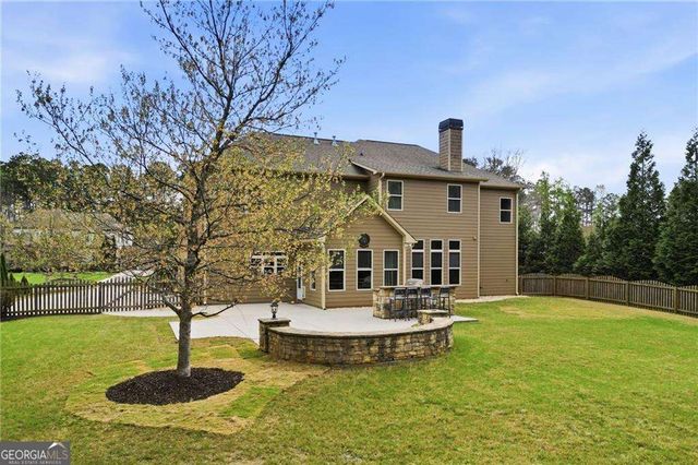 395 Scott Farm Drive, Powder Springs, GA 30127