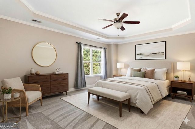 395 Scott Farm Drive, Powder Springs, GA 30127