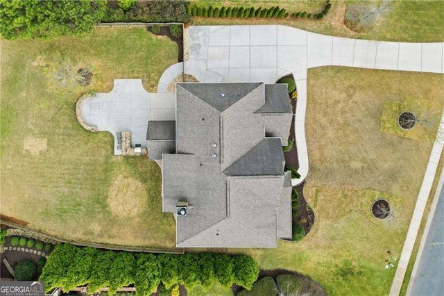 395 Scott Farm Drive, Powder Springs, GA 30127