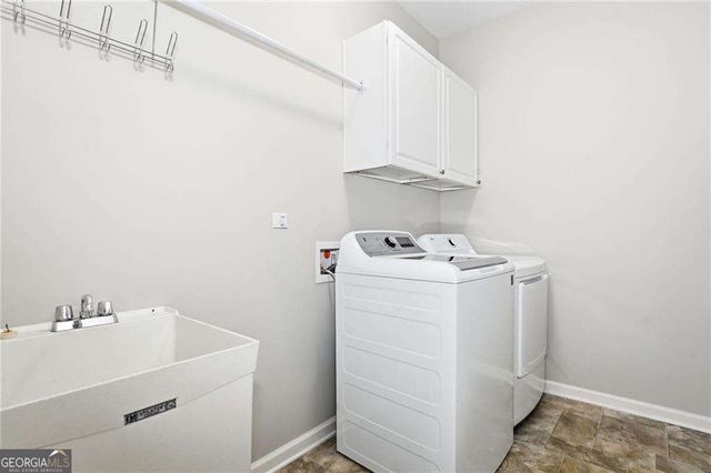 395 Scott Farm Drive, Powder Springs, GA 30127