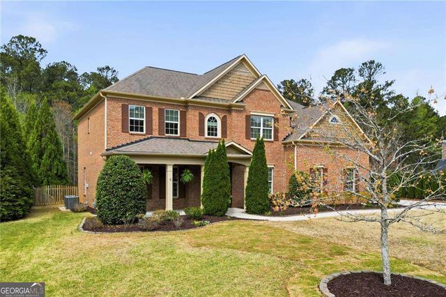 395 Scott Farm Drive, Powder Springs, GA 30127