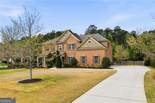 395 Scott Farm Drive, Powder Springs, GA 30127