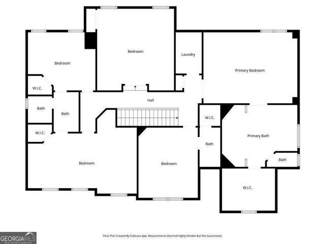 395 Scott Farm Drive, Powder Springs, GA 30127