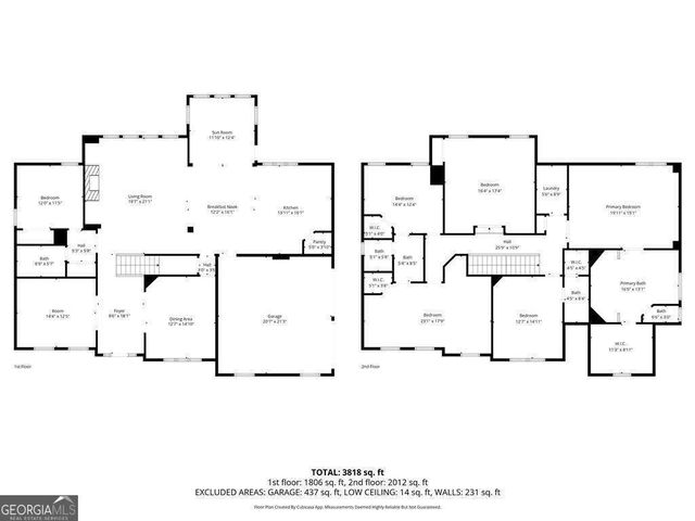 395 Scott Farm Drive, Powder Springs, GA 30127