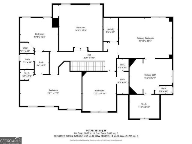 395 Scott Farm Drive, Powder Springs, GA 30127