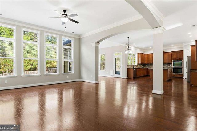 395 Scott Farm Drive, Powder Springs, GA 30127