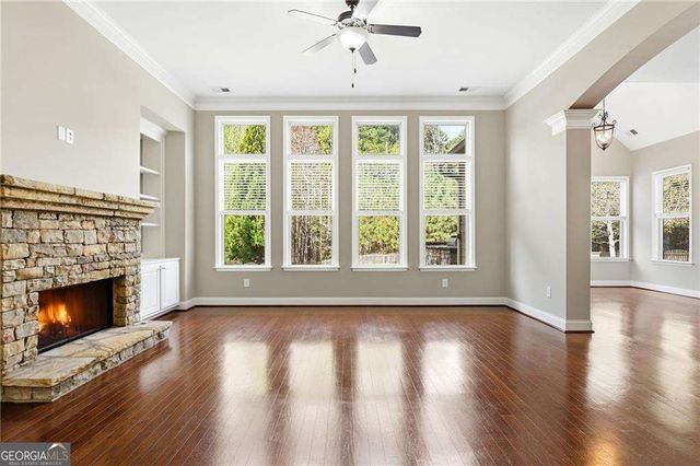 395 Scott Farm Drive, Powder Springs, GA 30127