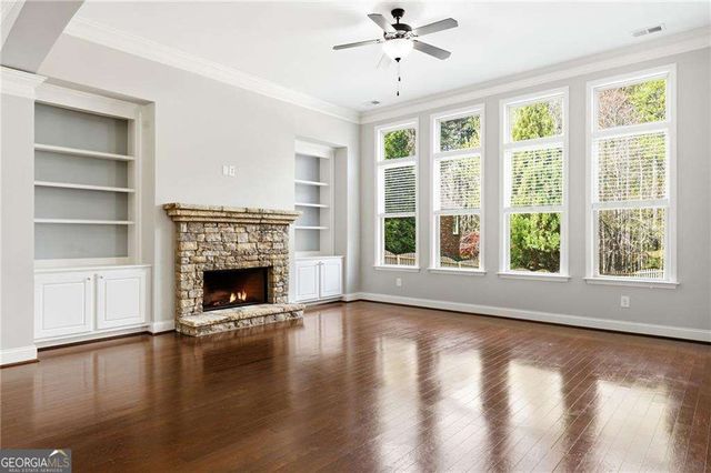 395 Scott Farm Drive, Powder Springs, GA 30127