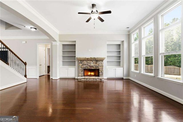 395 Scott Farm Drive, Powder Springs, GA 30127