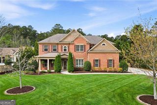 395 Scott Farm Drive, Powder Springs, GA 30127