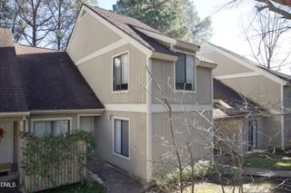 4101 Five Oaks Drive 10, Durham, NC 27707